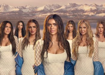 ‘The Secret Lives of Mormon Wives’ season 2 trailer teases the scandalous return of a former MomTok member