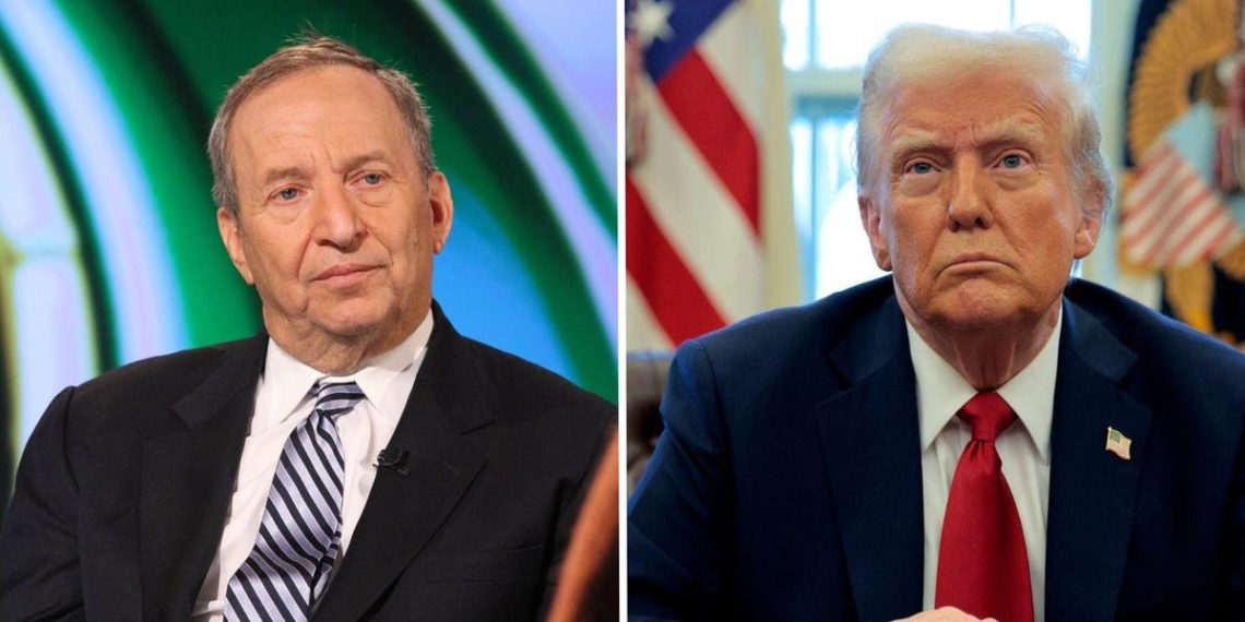 Trump’s ‘attack’ on the IRS could cost the government $1 trillion, former Treasury Secretary says