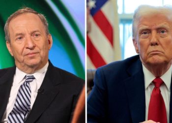 Trump’s ‘attack’ on the IRS could cost the government $1 trillion, former Treasury Secretary says