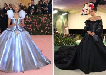Zendaya’s Met Gala looks, ranked from least to most iconic