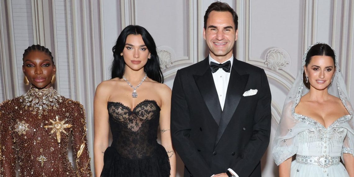 Past Met Gala hosts, co-chairs: A list of every celebrity enlisted by Anna Wintour since 1995