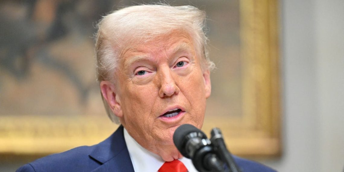 The problem with Trump’s tariffs isn’t the tariffs themselves, Paul Krugman says