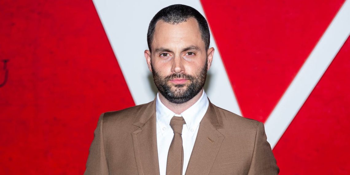 ‘You’ star Penn Badgley said he almost quit acting at 20 because he was ‘disillusioned and dried up’ after starting work at 12