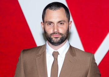 ‘You’ star Penn Badgley said he almost quit acting at 20 because he was ‘disillusioned and dried up’ after starting work at 12