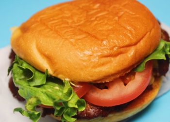 I tried cheeseburgers from 6 fast-food chains and ranked them from worst to best