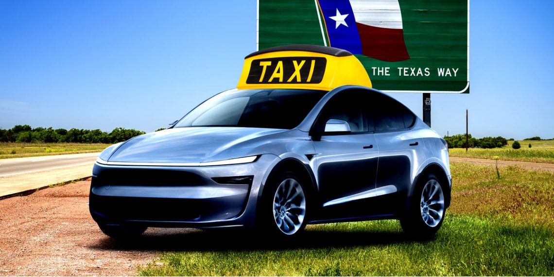 Insiders reveal how Tesla is preparing for its June robotaxi launch