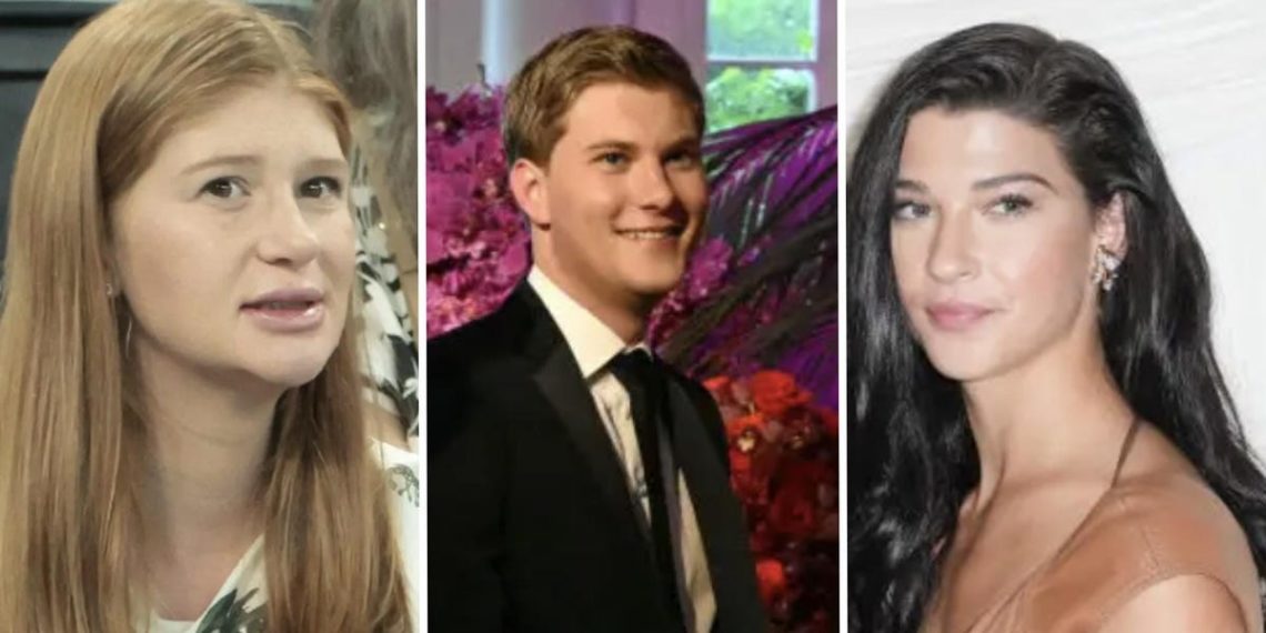 Meet Bill Gates’ kids Jennifer, Rory, and Phoebe: From a pediatrician to a fashion startup cofounder