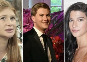 Meet Bill Gates’ kids Jennifer, Rory, and Phoebe: From a pediatrician to a fashion startup cofounder