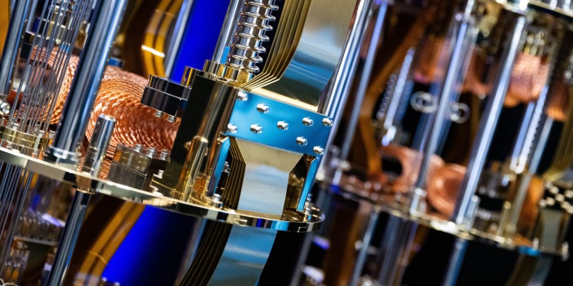 Quantum computing gears up for its ‘ChatGPT Moment’ — and a potential talent shortage