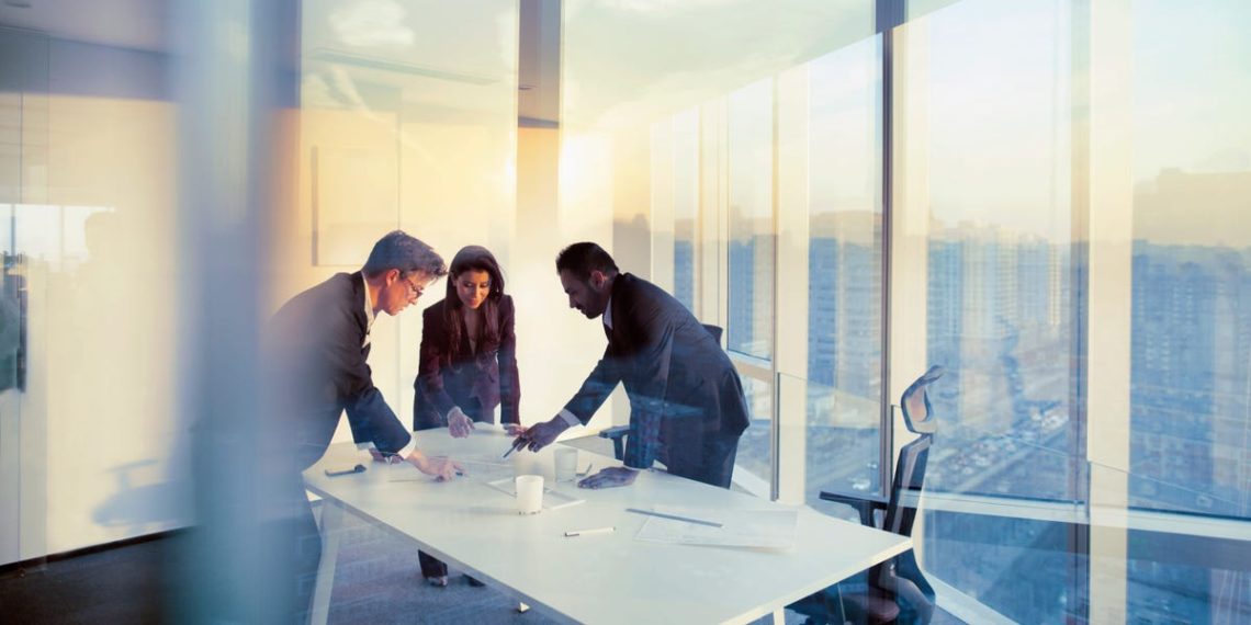 McKinsey, BCG, and Deloitte’s new competition is small, fast, and driven by AI