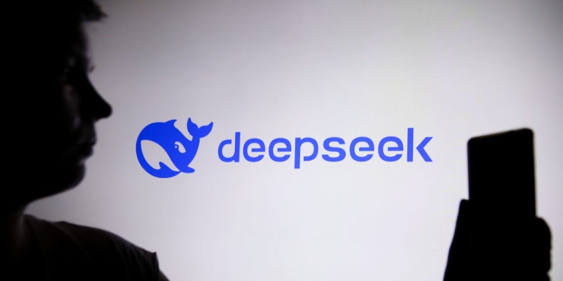 DeepSeek is hiring for an ‘urgent’ role in product management and design