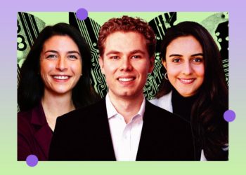 Big Law isn’t the dream anymore. Young lawyers are betting on startups instead.