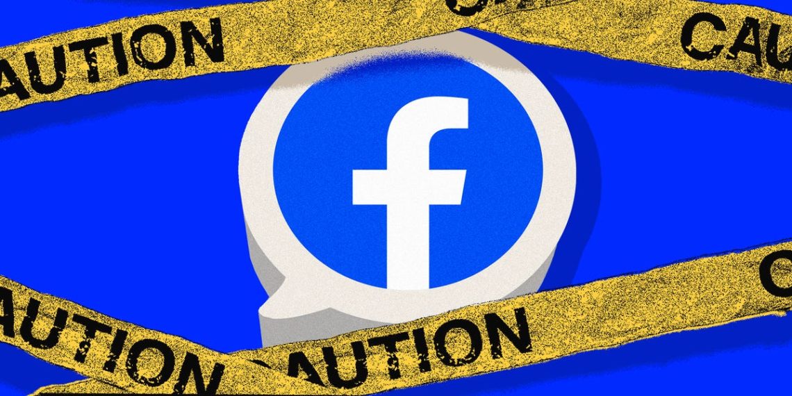 Meta’s AI chatbot business seems like a headache that isn’t worth the risk