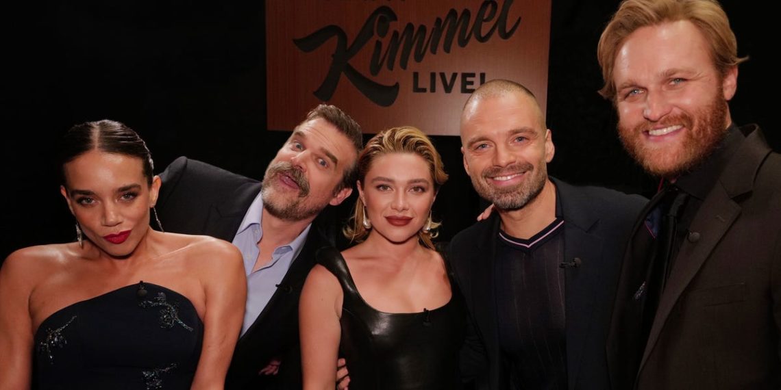 All 51 Marvel Cinematic Universe movies and TV series, ranked by critics