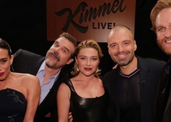 All 51 Marvel Cinematic Universe movies and TV series, ranked by critics