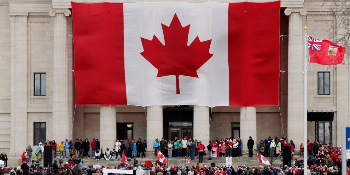 Travel companies say Canadians are canceling US travel — and opting for this destination instead