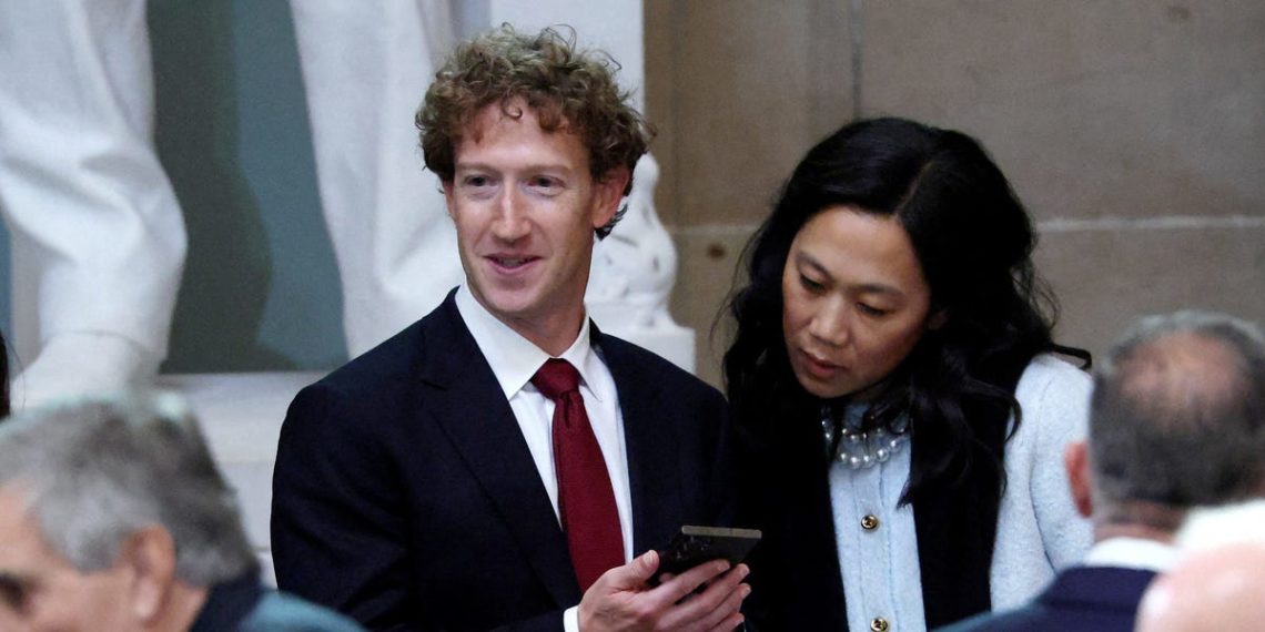 Mark Zuckerberg — the man who made Facebook — wants you to cut down on your screen time