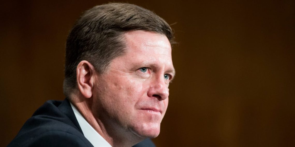 Luigi Mangione’s top federal prosecutor in NY is recused in mystery shake-up in death penalty case