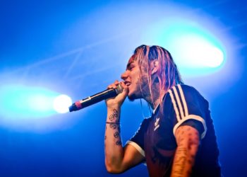 6ix9ine’s New Music is Getting Roasted on Social Media