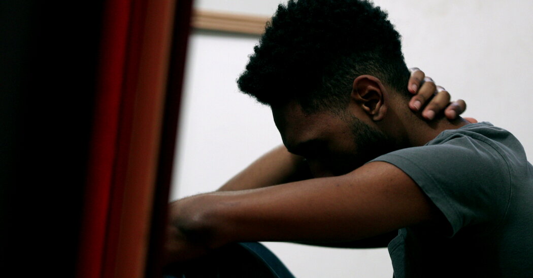 A Global Flourishing Study Finds That Young Adults, Well, Aren’t