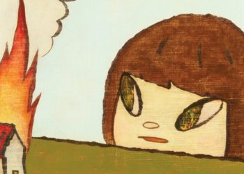 A Major Yoshitomo Nara Retrospective is Coming to London