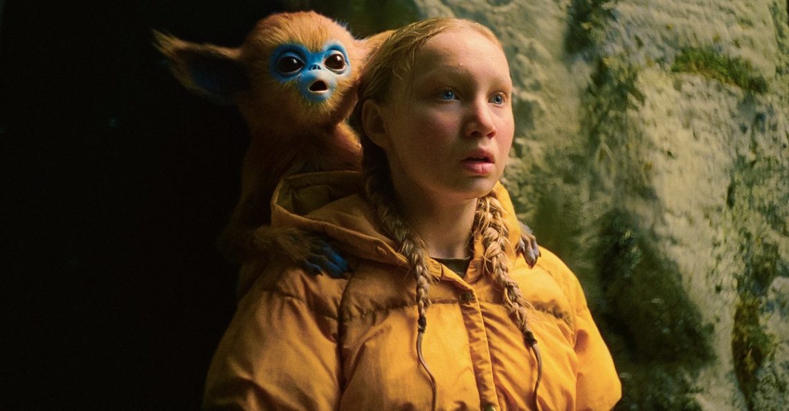 A Near-Extinct Style of Filmmaking, Revived