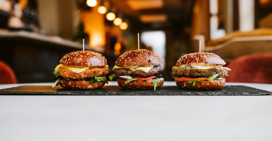 A massive blind taste test fed people real and vegan meats. It revealed something surprising.