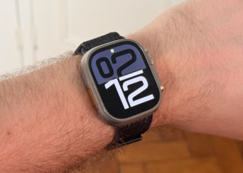 A new Apple Watch face is coming in watchOS 11.5