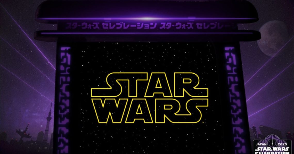 A new Star Wars movie is coming in 2027 from Deadpool & Wolverine’s director