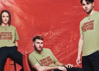 AC Milan and Off-White™ Drop New “I SUPPORT SPORT FOR CHANGE” T-Shirt