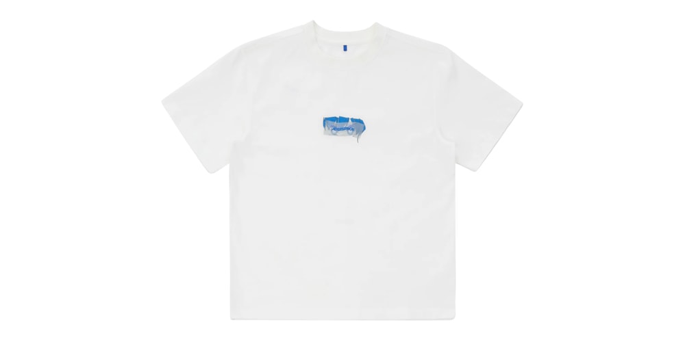 ADER ERROR Opens First Full-Line Store in Japan with Exclusive Tees