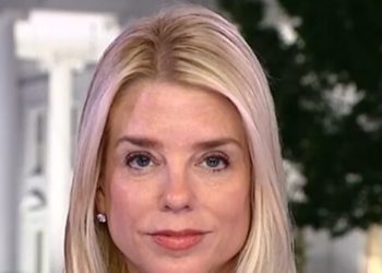 AG Bondi: We Are Prosecuting Judges Obstructing Trump Administration