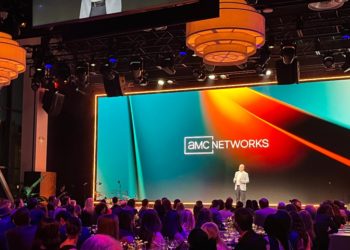 AMC Networks Upfront Paints Streaming Future While Pausing On Past Triumphs