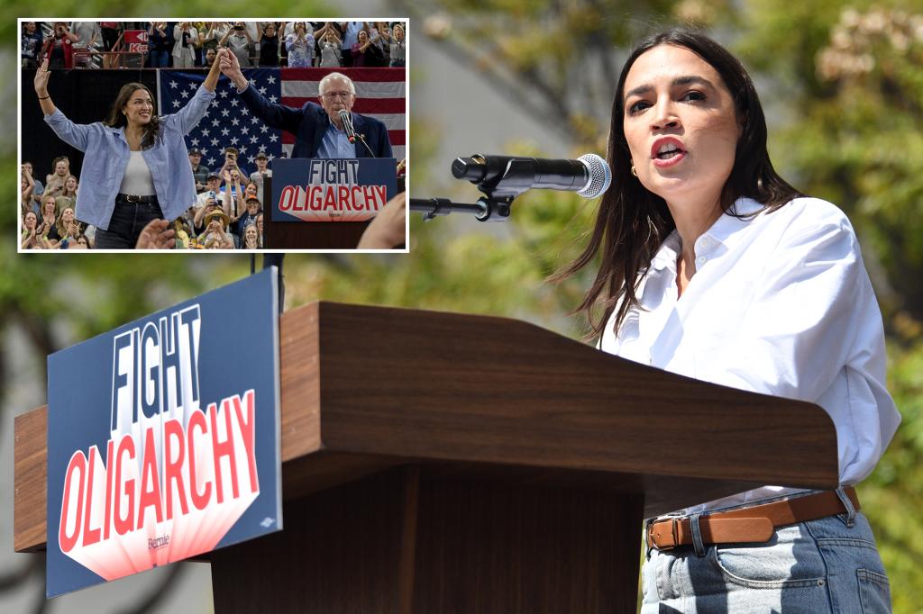 AOC hauls in behemoth $9.6M cash during first-quarter fundraising