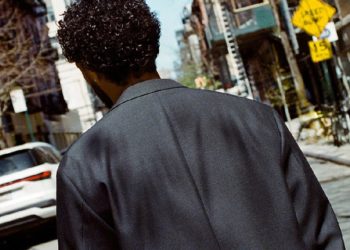 A.PRESSE Endorses Summertime Suiting With Tailoring Capsule