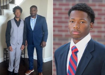 Activist-minister aiding teen killer Karmelo Anthony has his own lengthy rap sheet: reports