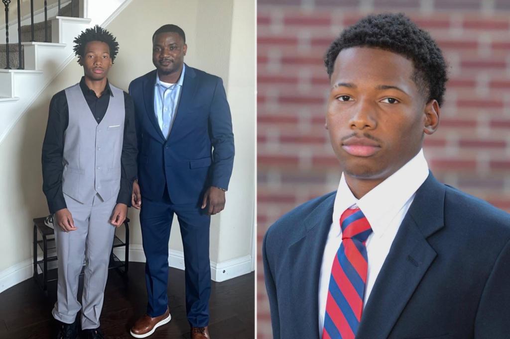 Activist-minister aiding teen killer Karmelo Anthony has his own lengthy rap sheet: reports