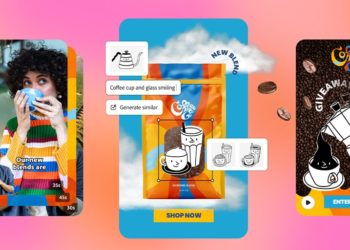 Adobe Announces Updates to Photoshop, Premiere Pro, Firefly and More at Adobe Max London 2025