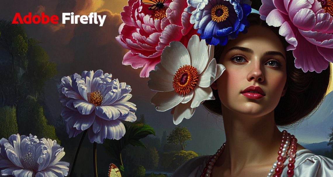 Adobe plans to launch its own mobile app for AI image generation