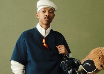Aimé Leon Dore’s New Golf Collection Blends Tailoring With Performance