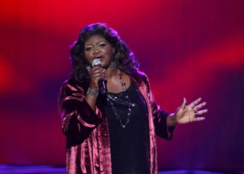 Alice Tan Ridley Dies: ‘America’s Got Talent’ Singer, Mother Of Gabourey Sidibe Was 72
