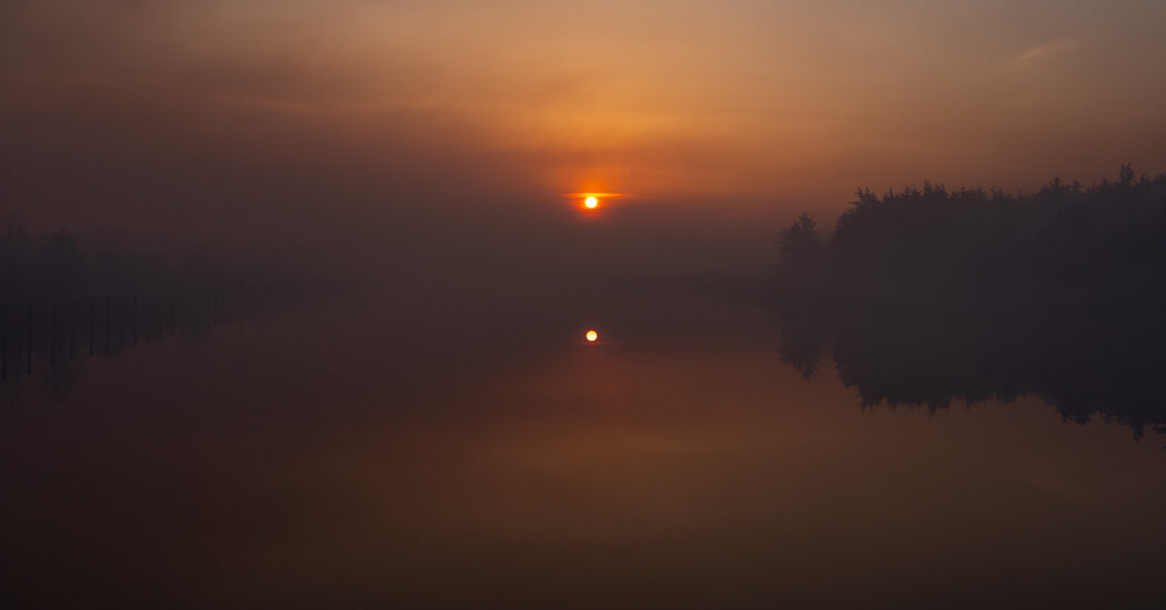 All Authors Working on Flagship U.S. Climate Report Are Dismissed