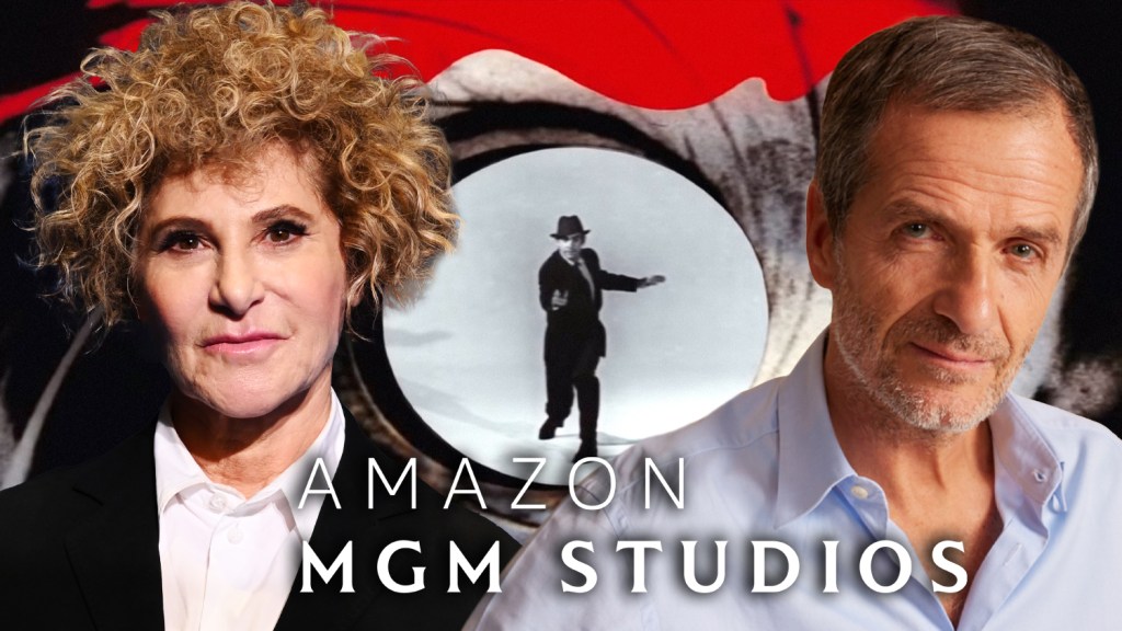Amazon MGM Studios’ James Bond Producers In London Getting Started On “Fresh, Exhilarating New Chapter” – CinemaCon
