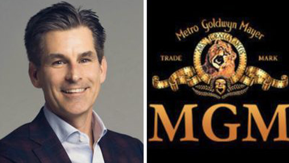 Amazon MGM’s Mike Hopkins Cozies Up To Theater Owners, Promises “When Amazon Commits To Something, We Tend To Do It Big” — CinemaCon