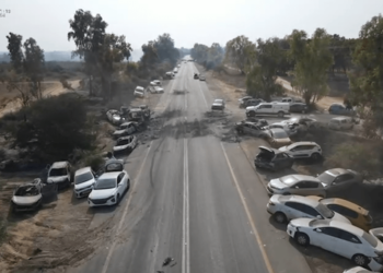 Amazon Takes Global On Yes Studios’ October 7 Doc