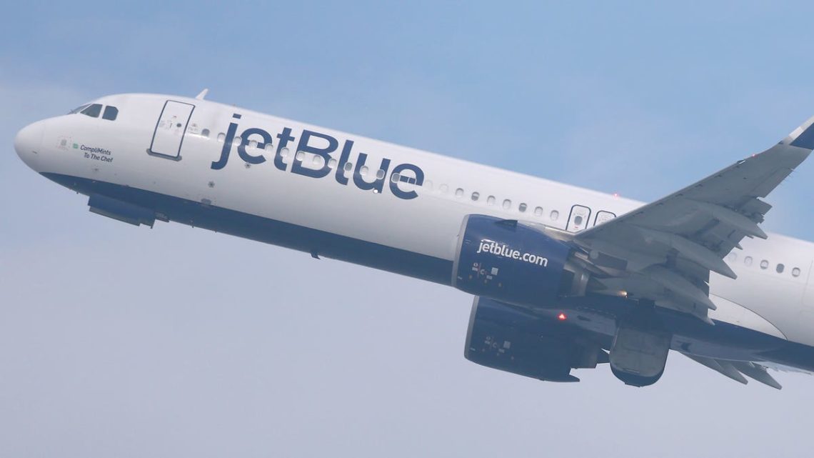 American Airlines is suing JetBlue after a partnership fell apart
