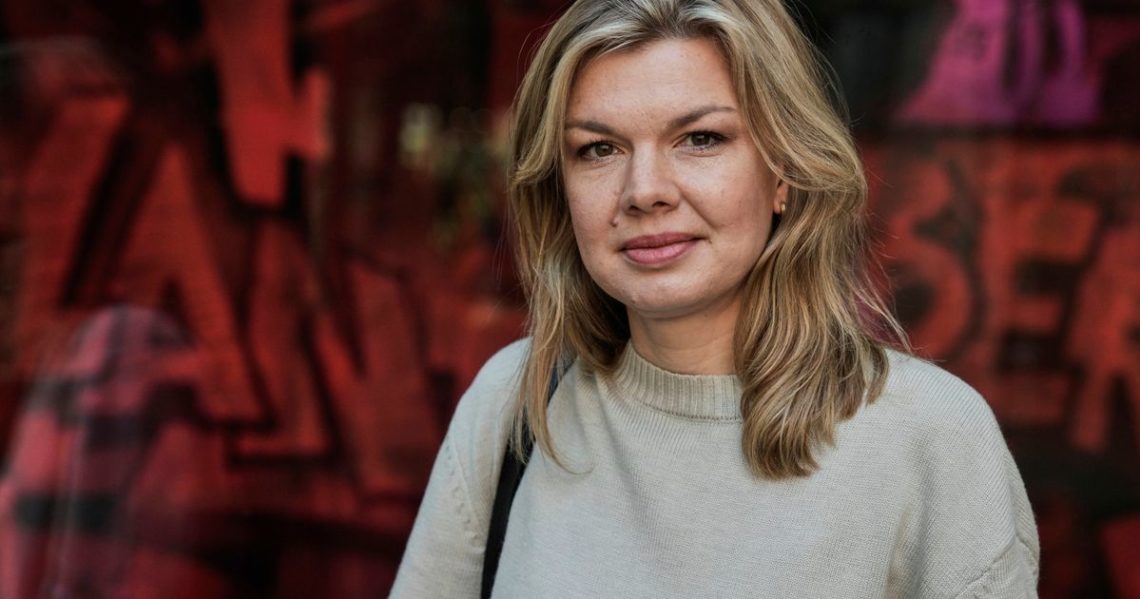 An incessant crackdown in Belarus hurls dozens of independent journalists into harsh prisons