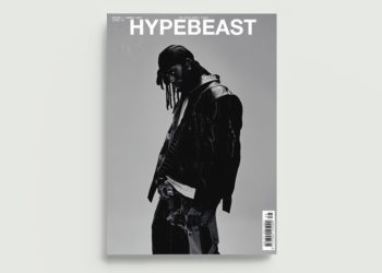 Announcing ‘Hypebeast Magazine #35: The Wavelength Issue’ with Cover Star Playboi Carti