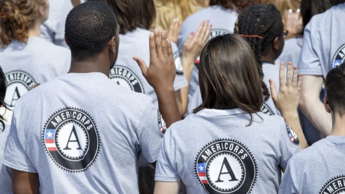 Arizona joins multistate lawsuit against Trump administration over AmeriCorps cuts