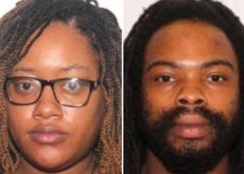 Arkansas parents handed 70-year prison sentence for trapping their 4 children in hot car — killing toddler — as another perished from malnutrition